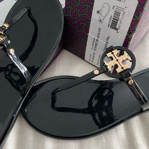 Tory Burch Mini Miller Flat Sandal